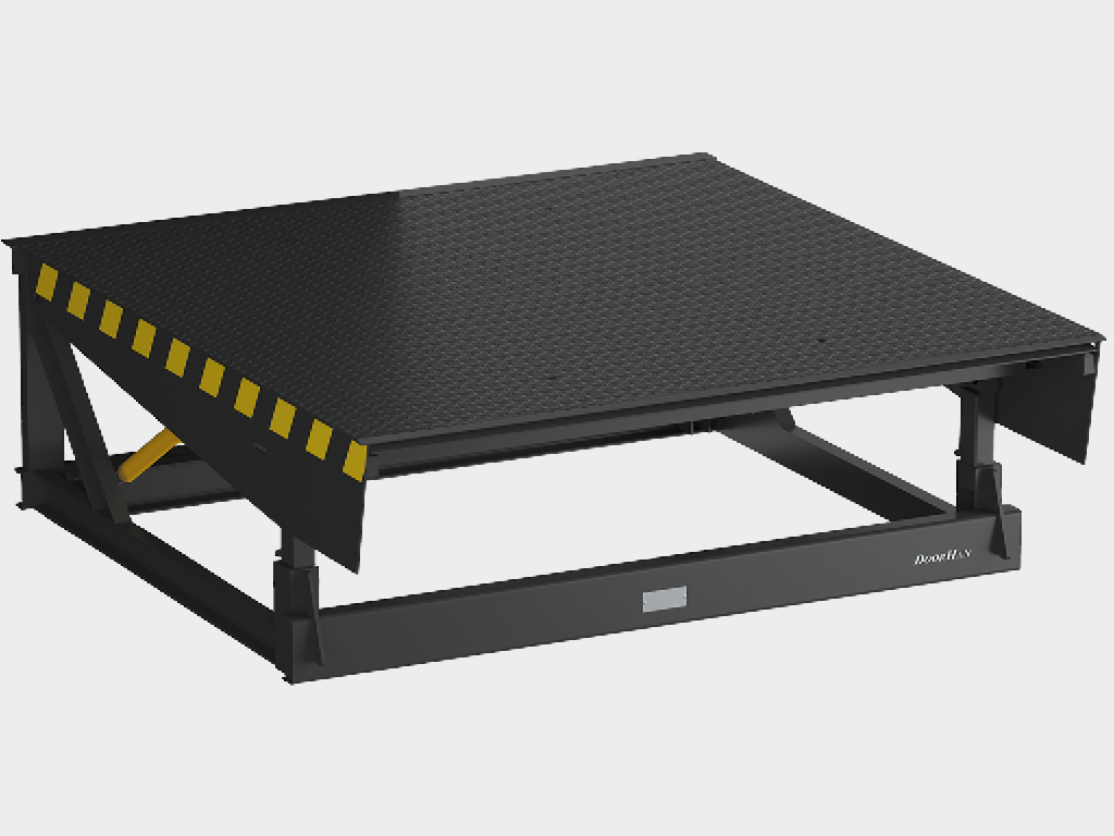 Tenglashtirish platformasi.